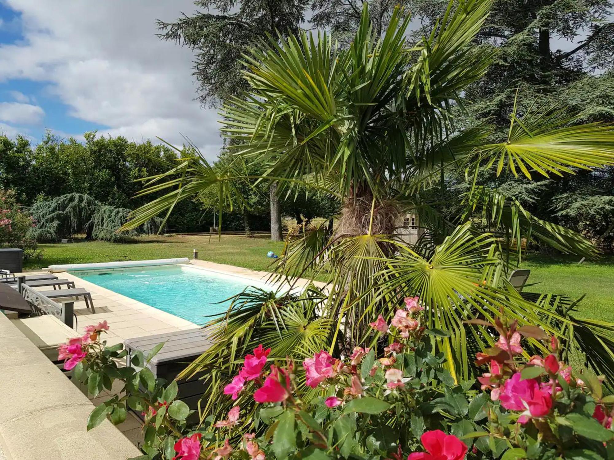 Au Epiceah, Logement A La Campagne Valence  Exterior photo
