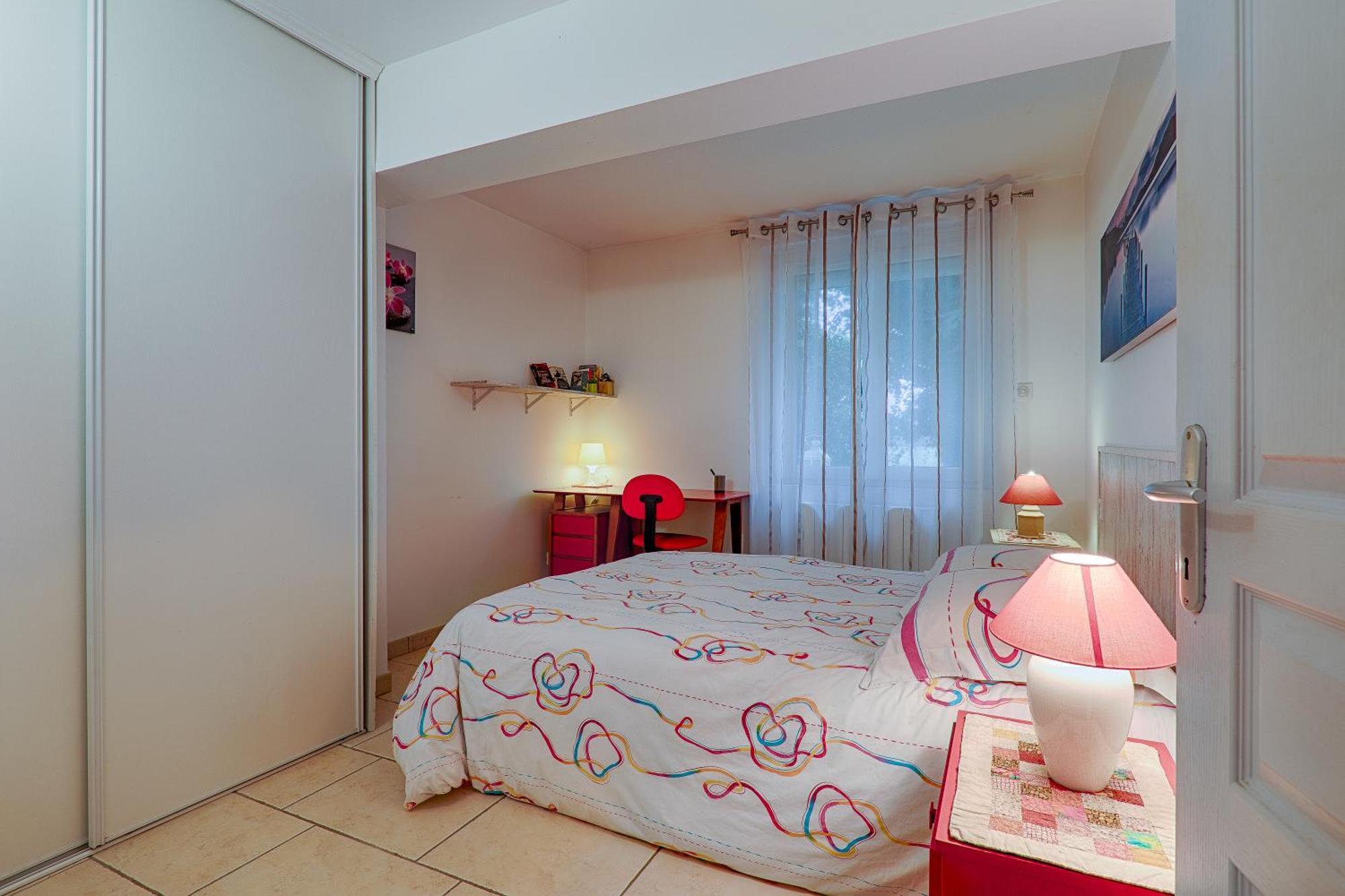 Au Epiceah, Logement A La Campagne Valence  Exterior photo