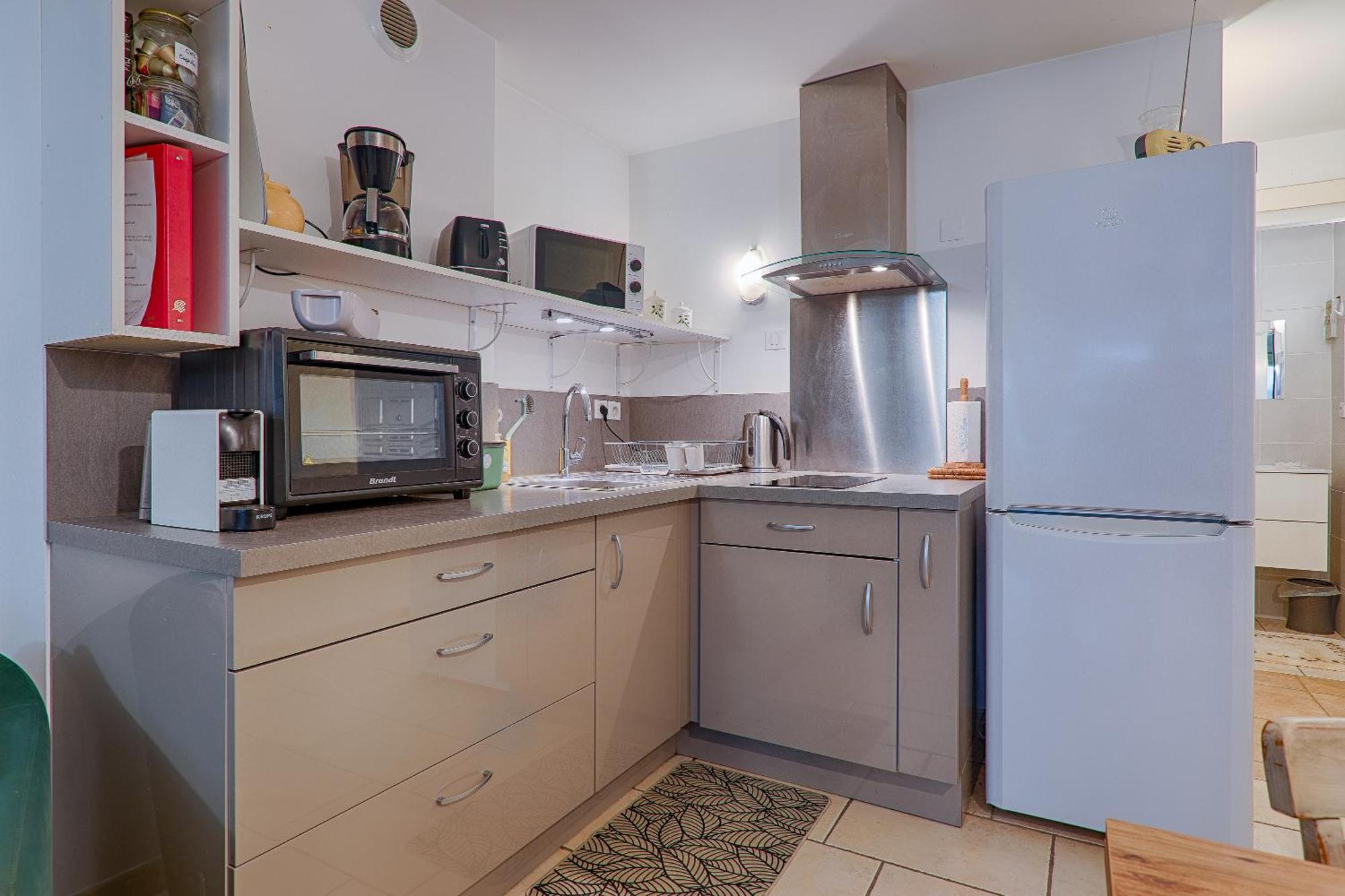 Au Epiceah, Logement A La Campagne Valence  Exterior photo